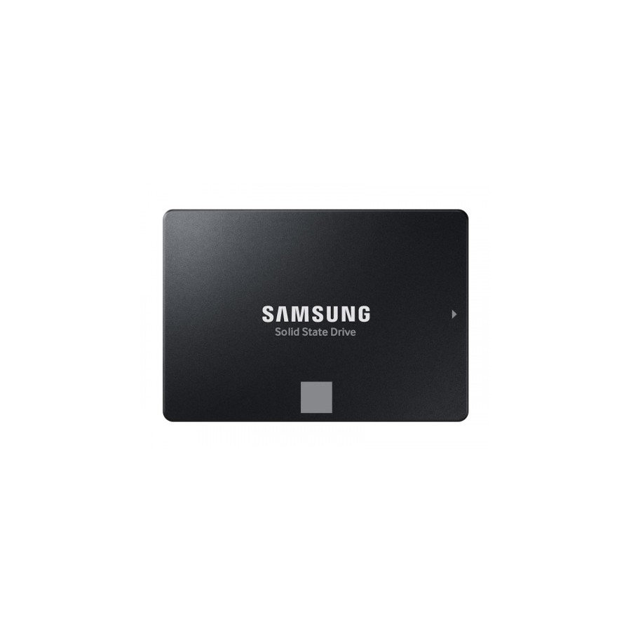 8281-Samsung 870 EVO 500 GB Negro 8281-Samsung 870 EVO 500 GB Negro