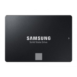 8283-Samsung 870 EVO 1000 GB Negro