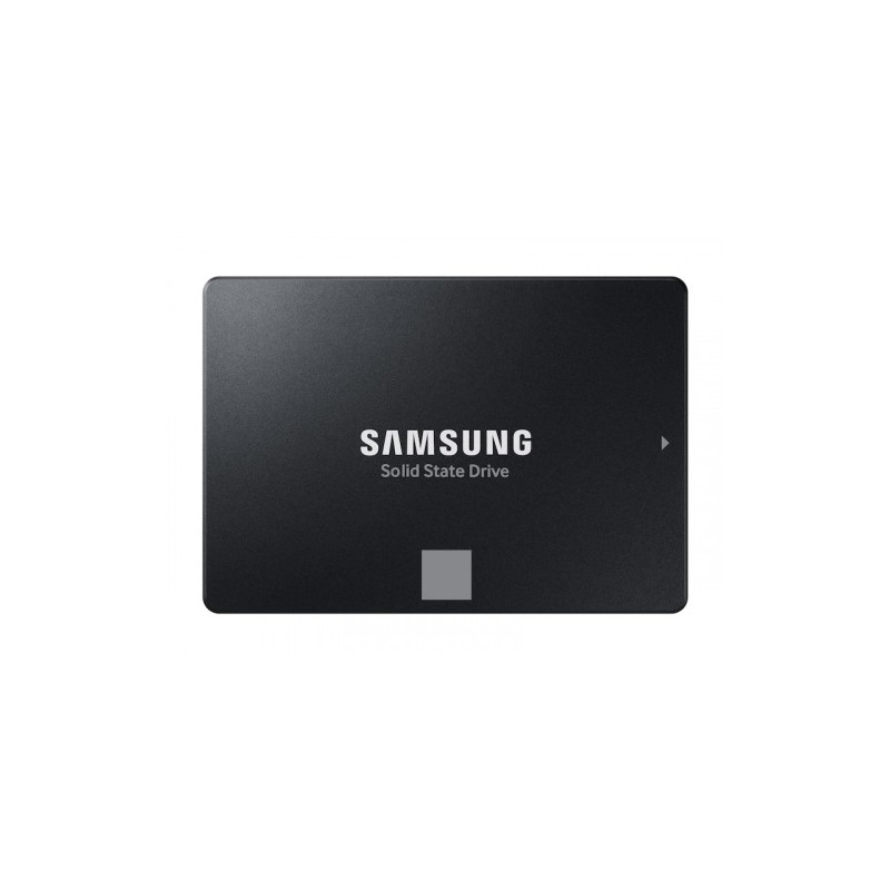 8283-Samsung 870 EVO 1000 GB Negro 8283-Samsung 870 EVO 1000 GB Negro