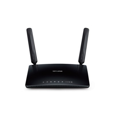 ROUTER INALaMBRICO TP LINK 4G DOBLE BANDA AC750