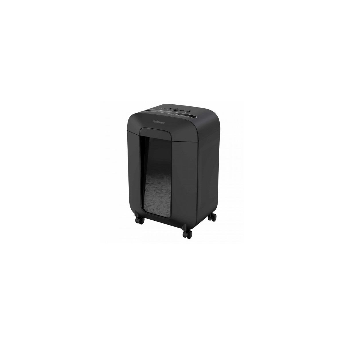 DESTRUCTORA FELLOWES LX 85 NEGRA FELLOWES 4400801