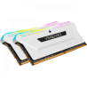 8303-Corsair Vengeance CMH32GX4M2E3200C16W modulo de memoria 32 GB 2 x 16 GB DDR4 3200 MHz