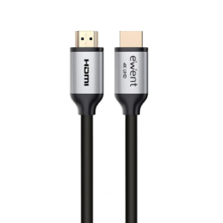 8325-Ewent EC1346 cable HDMI 1,8 m HDMI tipo A (Estandar) Negro