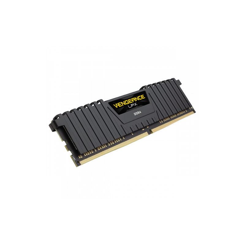 8336-Corsair Vengeance LPX CMK16GX4M1Z3600C18 modulo de memoria 16 GB DDR4 3600 MHz 8336-Corsair Vengeance LPX CMK16GX4M1Z3600C18 modulo de memoria 16 GB DDR4 3600 MHz