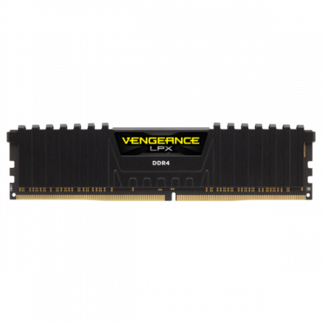 8337-Corsair Vengeance LPX CMK16GX4M1Z3600C18 modulo de memoria 16 GB DDR4 3600 MHz