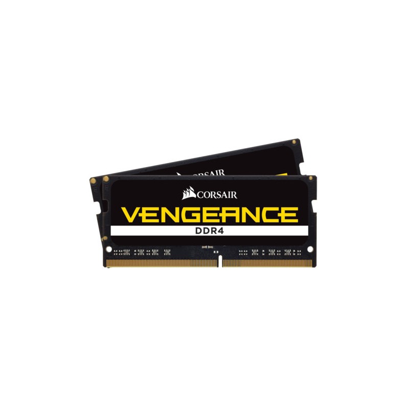8338-Corsair Vengeance CMSX32GX4M2A3200C22 modulo de memoria 32 GB 2 x 16 GB DDR4 3200 MHz 8338-Corsair Vengeance CMSX32GX4M2A3200C22 modulo de memoria 32 GB 2 x 16 GB DDR4 3200 MHz