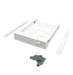8345-QNAP TRAY-35-WHT01 parte carcasa de ordenador Accesorio para instalacion de discos duros