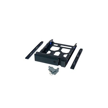 8346-QNAP TRAY-35-BLK02 parte carcasa de ordenador Accesorio para instalacion de discos duros