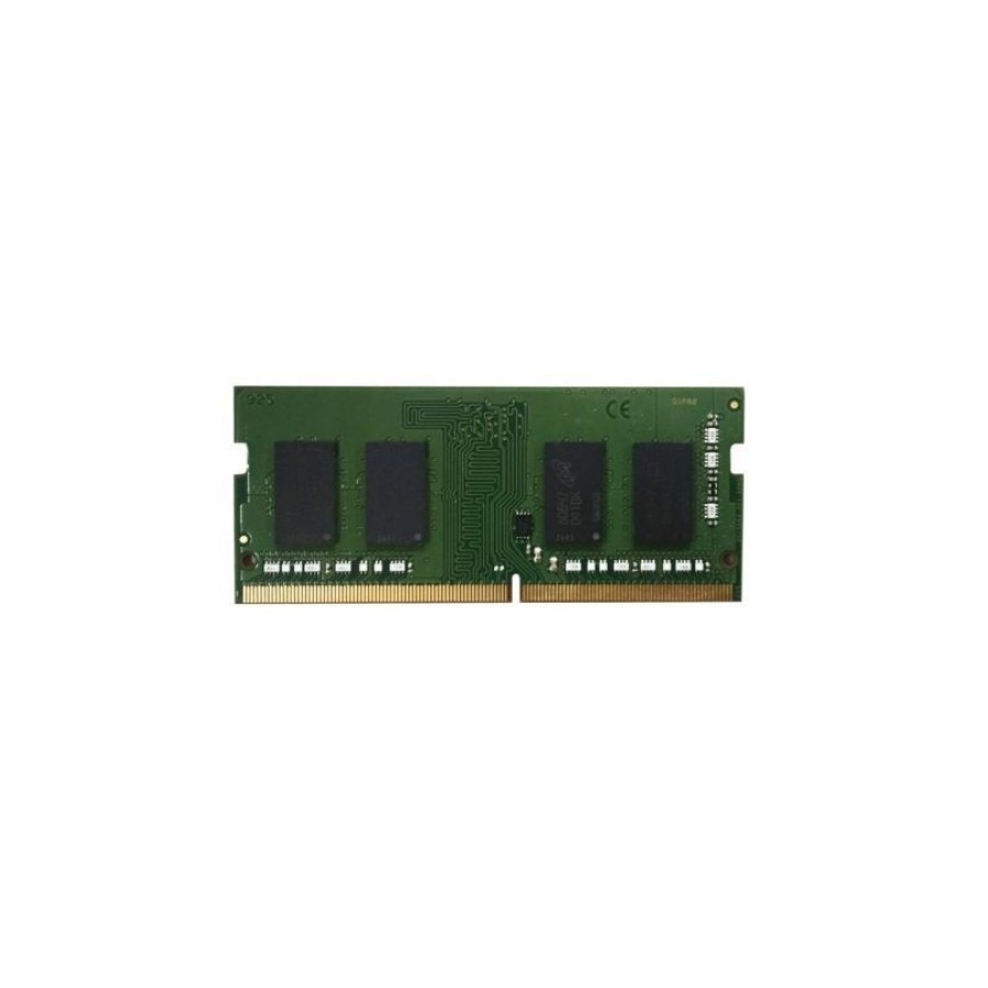 8351-QNAP RAM-4GDR4A0-SO-2666 modulo de memoria 4 GB 1 x 4 GB DDR4 2666 MHz 8351-QNAP RAM-4GDR4A0-SO-2666 modulo de memoria 4 GB 1 x 4 GB DDR4 2666 MHz