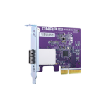 8365-QNAP QXP-400ES-A1164 tarjeta y adaptador de interfaz Interno Mini-SAS