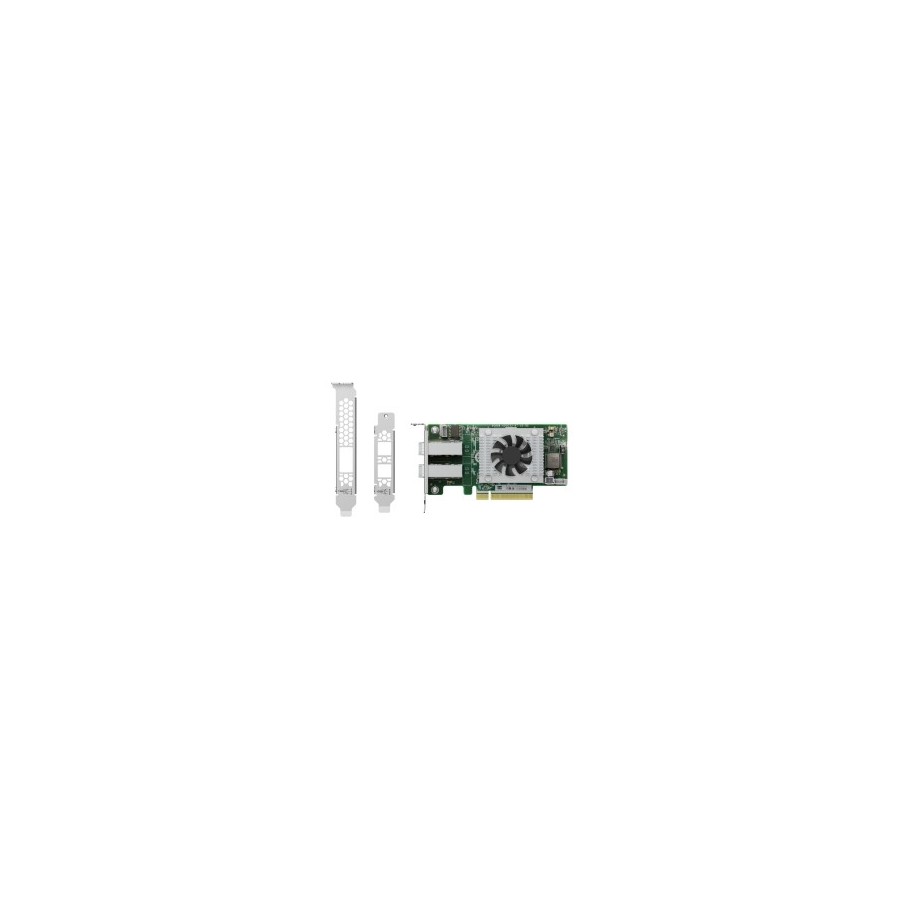 8368-QNAP QXP-820S-B3408 tarjeta y adaptador de interfaz Interno SAS 8368-QNAP QXP-820S-B3408 tarjeta y adaptador de interfaz Interno SAS