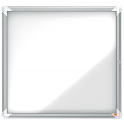 VITRINA NOBO DE EXTERIOR 4 X A4 HOJAS NOBO 1902577