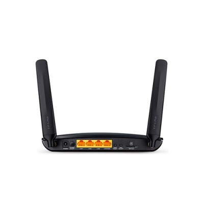 ROUTER INALaMBRICO TP LINK 4G DOBLE BANDA AC750