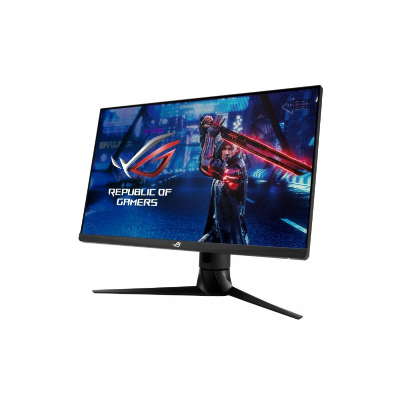 8400-ASUS ROG Strix XG27AQ 68,6 cm (27") 2560 x 1440 Pixeles LED Negro 8400-ASUS ROG Strix XG27AQ 68,6 cm (27") 2560 x 1440 Pixeles LED Negro