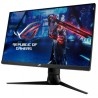 8400-ASUS ROG Strix XG27AQ 68,6 cm (27") 2560 x 1440 Pixeles LED Negro