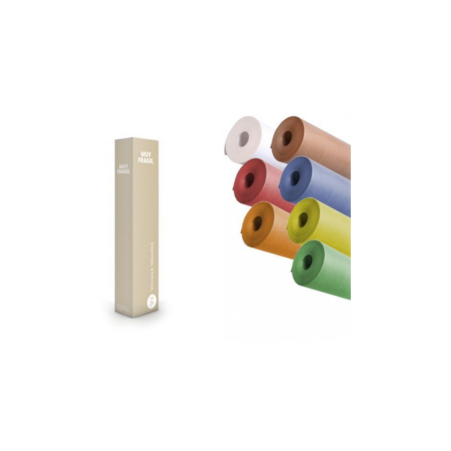 8425-Pryse 3156031 papel de embalaje