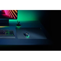 8436-Razer Sphex V3 Alfombrilla de raton para juegos Negro