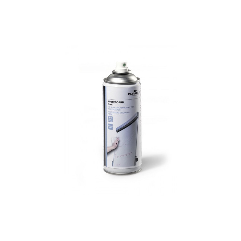 8443-Durable WHITEBOARD 400 ml Espuma 8443-Durable WHITEBOARD 400 ml Espuma