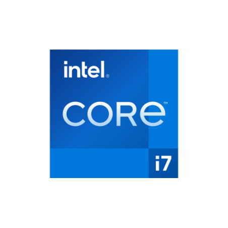 8445-Intel Core i7-11700 procesador 2,5 GHz 16 MB Smart Cache Caja