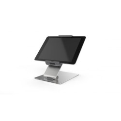 8457-SOPORTE ELEVADOR DE MESA PARA TABLETS ENTRE 7 Y 10 PULGADAS DURABLE 8930-23 DURABLE 8930-23