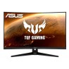 8459-ASUS VG328H1B pantalla para PC 80 cm (31.5") 1920 x 1080 Pixeles Full HD LED Negro