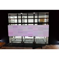8461-SAMSUNG KIT SOPORTE  DE MARCO SERIE THE WALL  4x4 (VG-LFJ08UWW/EN)