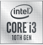 8462-Intel Core i3-10105 procesador 3,7 GHz 6 MB Smart Cache Caja