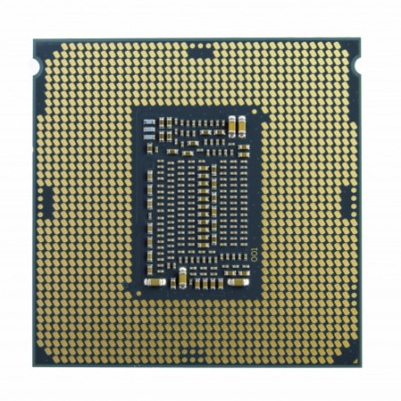 8464-Intel Core i3-10105 procesador 3,7 GHz 6 MB Smart Cache Caja