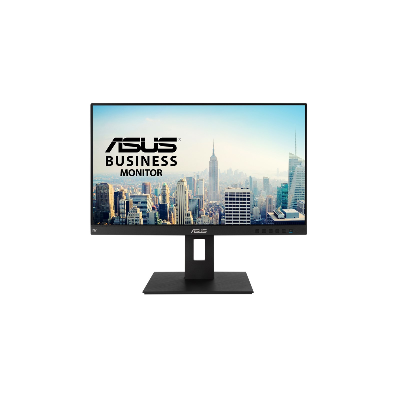 8472-ASUS BE24EQSB 60,5 cm (23.8") 1920 x 1080 Pixeles Full HD LED Negro 8472-ASUS BE24EQSB 60,5 cm (23.8") 1920 x 1080 Pixeles Full HD LED Negro