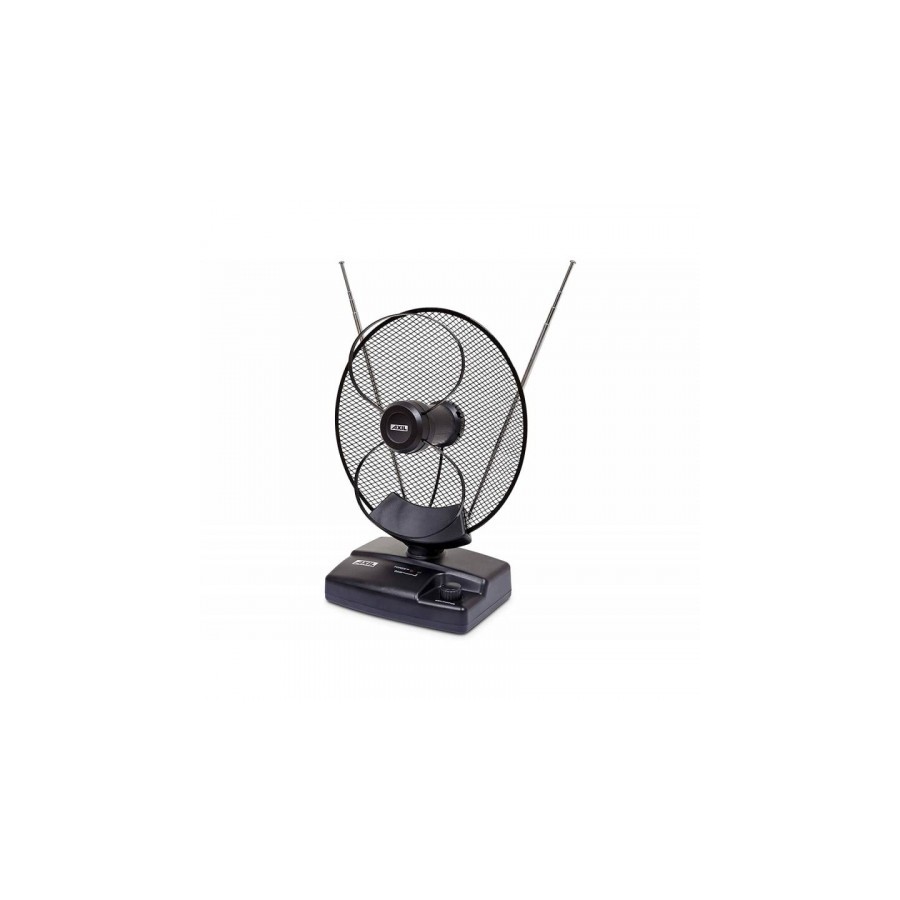 8491-Engel Axil AN0256G5 antena de television Interior 42 dB 8491-Engel Axil AN0256G5 antena de television Interior 42 dB