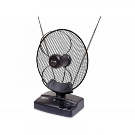 8491-Engel Axil AN0256G5 antena de television Interior 42 dB