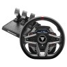 8503-Thrustmaster 4460182 mando y volante Negro USB Volante + Pedales Analogico/Digital PC, Xbox One, Xbox One S, Xbox O
