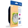 8508-BROTHER TINTA MAGENTA LC-125XLMBP