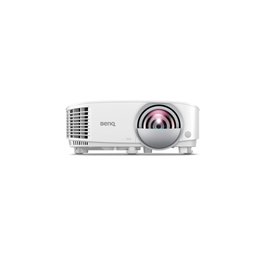 8512-Benq MX825STH videoproyector Proyector para escritorio 3500 lumenes ANSI DLP XGA (1024x768) Blanco 8512-Benq MX825STH videoproyector Proyector para escritorio 3500 lumenes ANSI DLP XGA (1024x768) Blanco