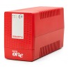8536-SALICRU SPS 1100 ONE IEC