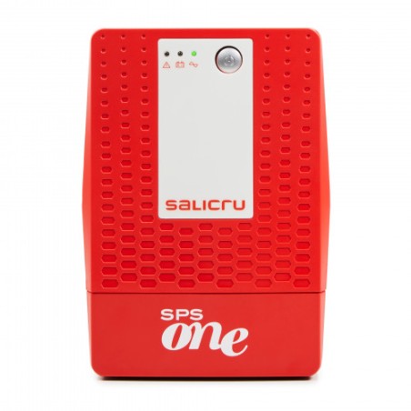 8537-SALICRU SPS 1100 ONE IEC