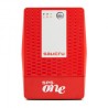 8537-SALICRU SPS 1100 ONE IEC