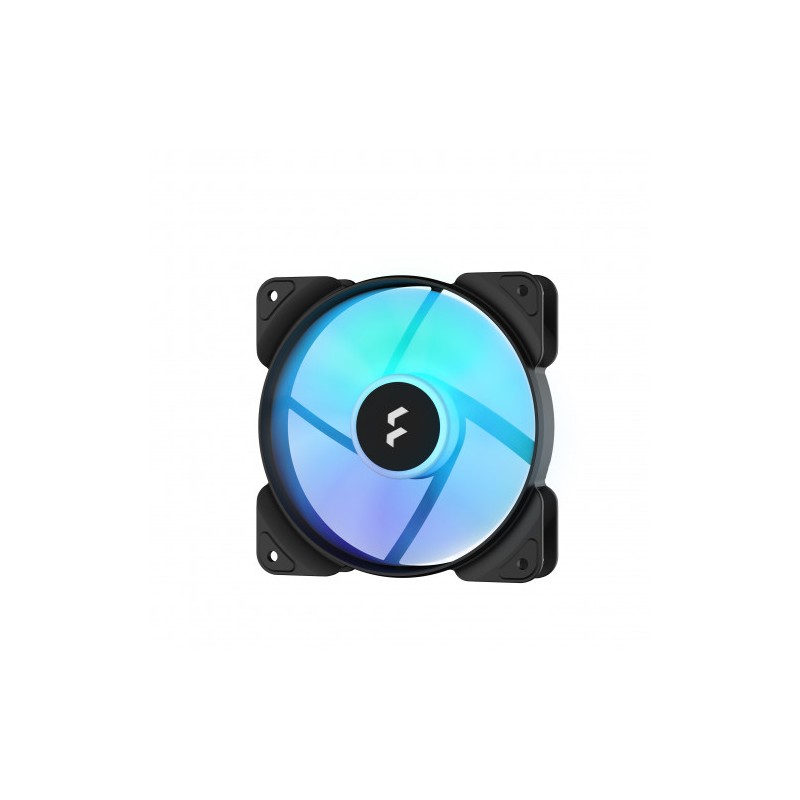 8548-Fractal Design Aspect 12 RGB PWM Carcasa del ordenador Ventilador 12 cm Negro 3 pieza(s) 8548-Fractal Design Aspect 12 RGB PWM Carcasa del ordenador Ventilador 12 cm Negro 3 pieza(s)