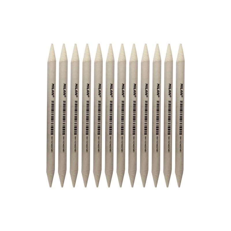 8578-PACK 12 DIFUMINOS O 6.9MM MILAN 2810412