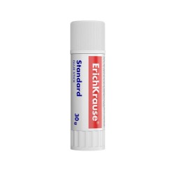 8584-ErichKrause Standard Varilla Adhesivo de PVP (polivinilpirrolidona) 30 g