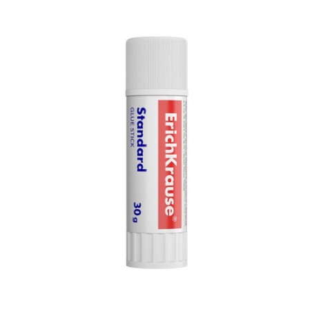 8584-ErichKrause Standard Varilla Adhesivo de PVP (polivinilpirrolidona) 30 g