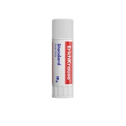 8586-ErichKrause Standard Varilla Adhesivo de PVP (polivinilpirrolidona) 19 g