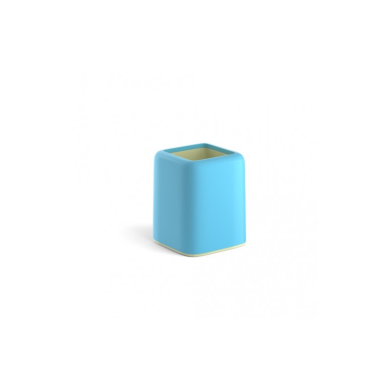 8601-ErichKrause Forte porta lapices Azul, Gris