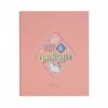 8630-CARPETA ARCHIVADORA - LO VOY A CONSEGUIR MR WONDERFUL WOA11101ES