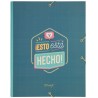 8631-CARPETA SEPARADORA - ESTO ESTA HECHO! MR WONDERFUL WOA11103