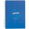 8642-LIBRETA PEQUENA - ESTO ESTA HECHO! MR WONDERFUL WOA11055ES