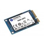 8649-Kingston Technology KC600 mSATA 256 GB Serial ATA III 3D TLC