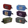 8658-Lagart Portatodo New College Doble Cremallera