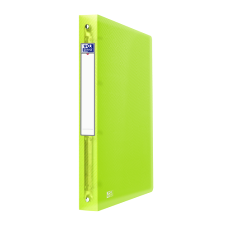8684-Oxford Urban carpeta de carton A4 Colores surtidos