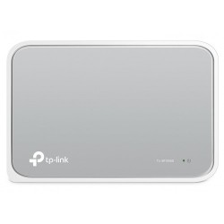 87-TP-LINK TL-SF1005D switch No administrado Blanco